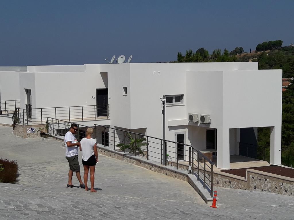 1 Room Apart At Kusadasi Sogucak Village Exterior photo