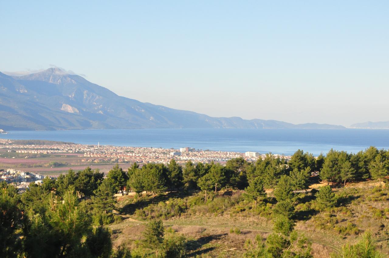 1 Room Apart At Kusadasi Sogucak Village Exterior photo